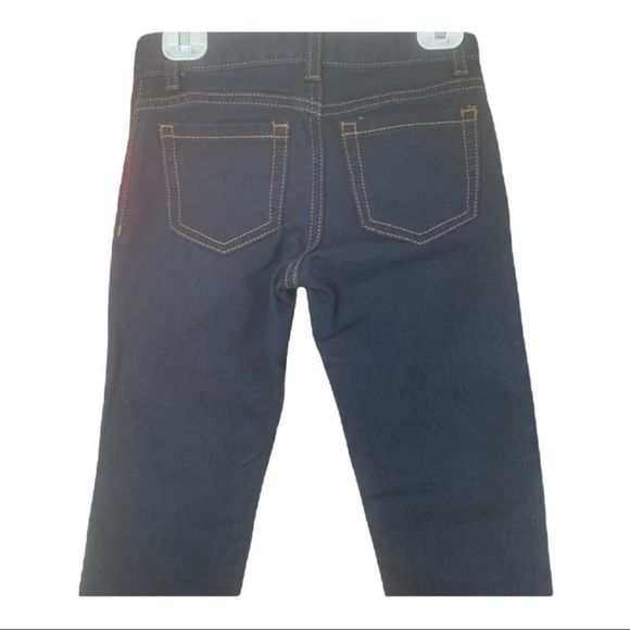 Sz6 Children’s Place Skinny Jeans NWT - Picture 4 of 6